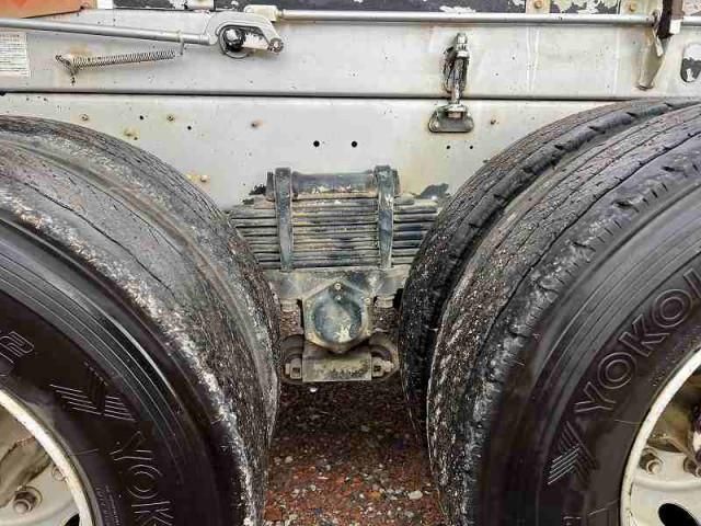 NISSAN DIESEL Quon 2016