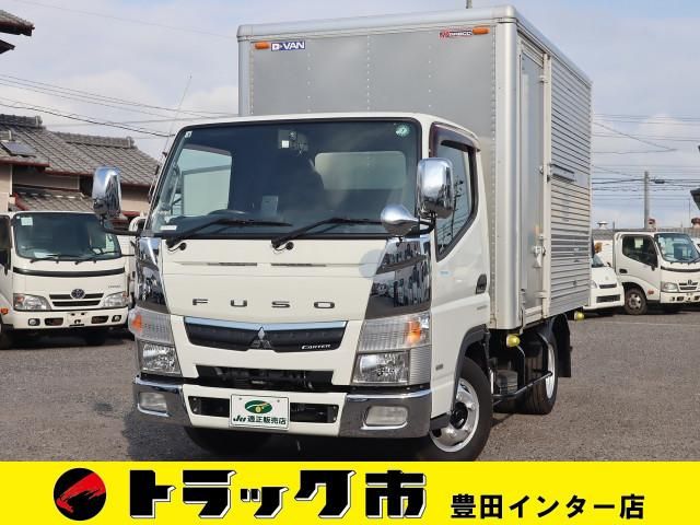 MITSUBISHI CANTER 2018