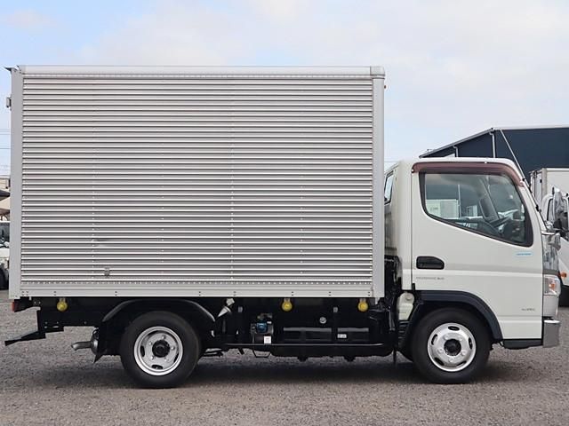 MITSUBISHI CANTER 2018