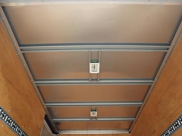 MITSUBISHI CANTER 2018