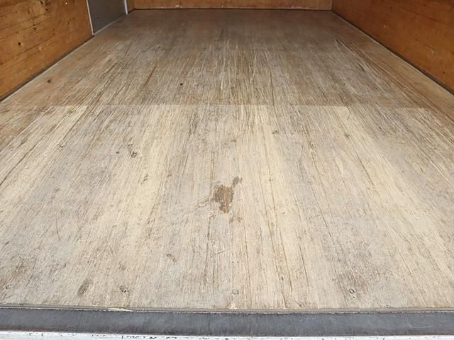 MITSUBISHI CANTER 2018