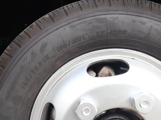 MITSUBISHI CANTER 2018