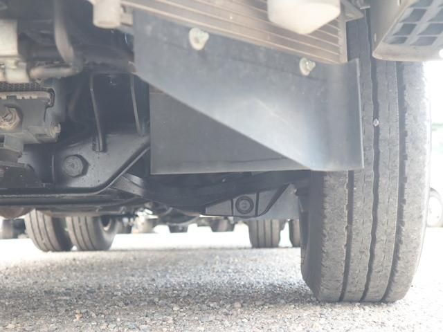 MITSUBISHI CANTER 2018