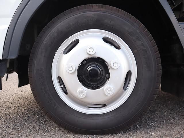 MITSUBISHI CANTER 2018