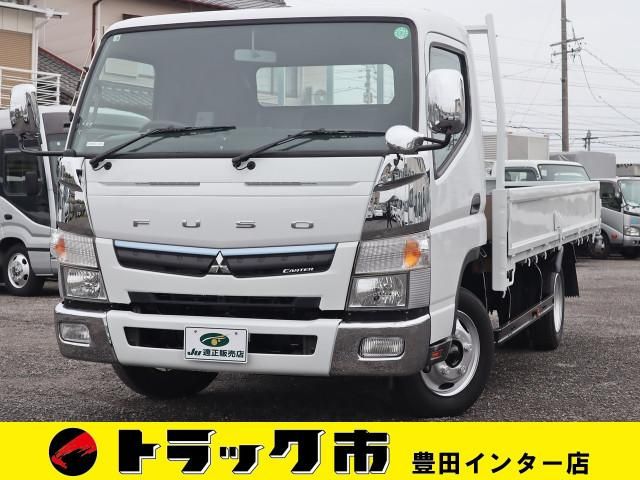 MITSUBISHI CANTER 2018