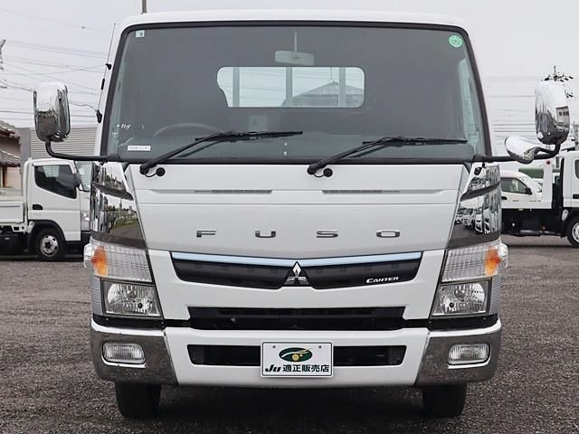 MITSUBISHI CANTER 2018