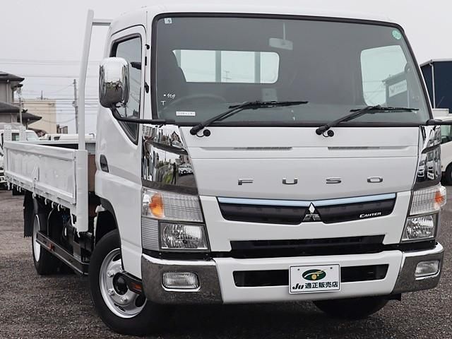 MITSUBISHI CANTER 2018