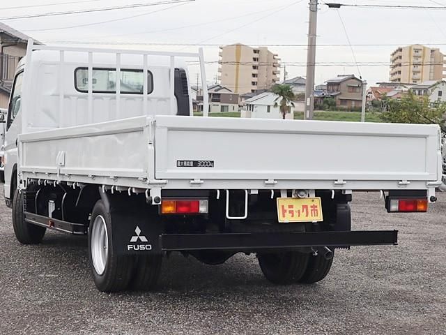 MITSUBISHI CANTER 2018