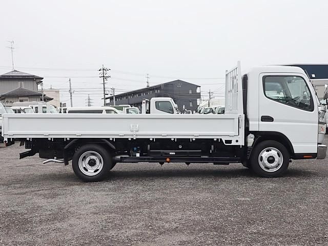 MITSUBISHI CANTER 2018