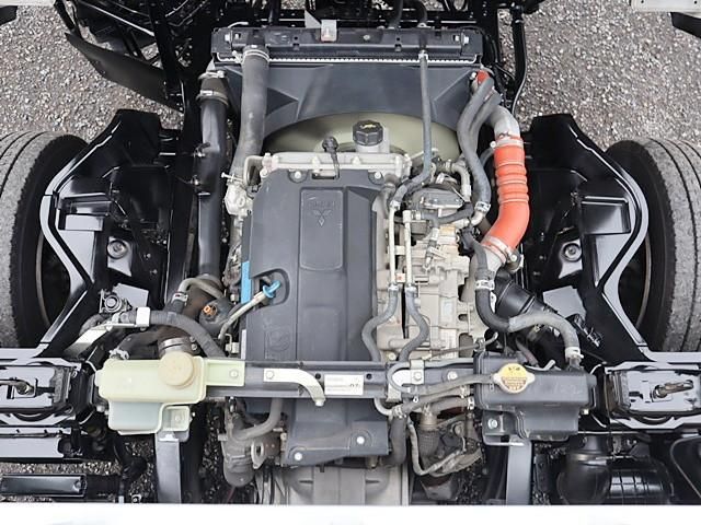 MITSUBISHI CANTER 2018