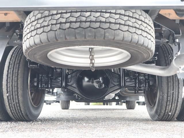 MITSUBISHI CANTER 2018