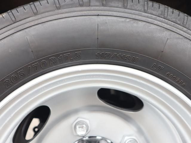 MITSUBISHI CANTER 2018