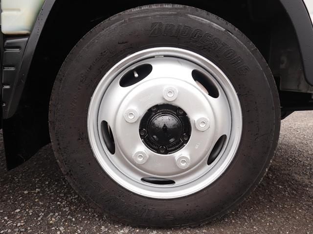 MITSUBISHI CANTER 2018