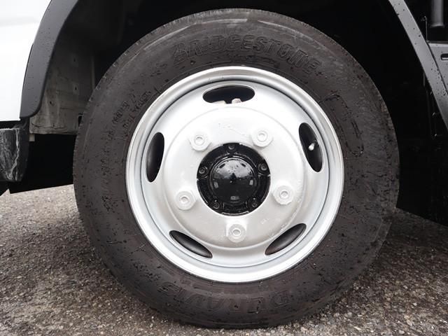 MITSUBISHI CANTER 2018