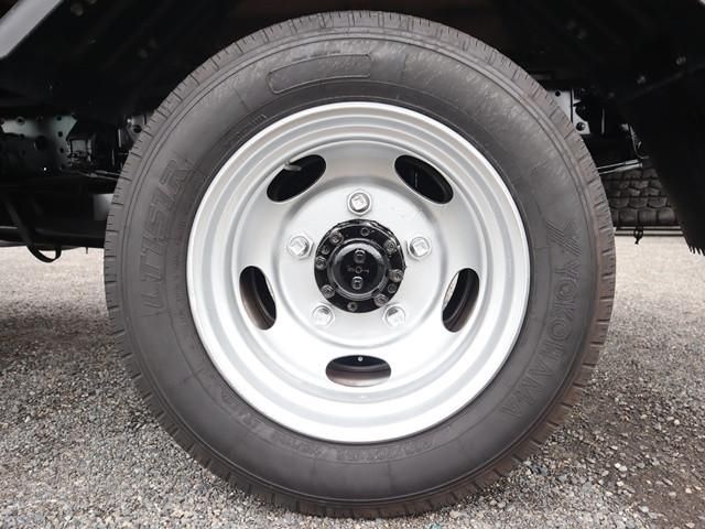 MITSUBISHI CANTER 2018