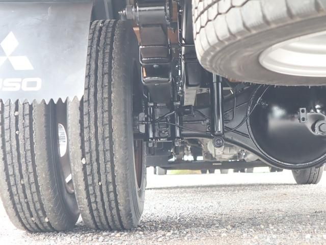 MITSUBISHI CANTER 2018