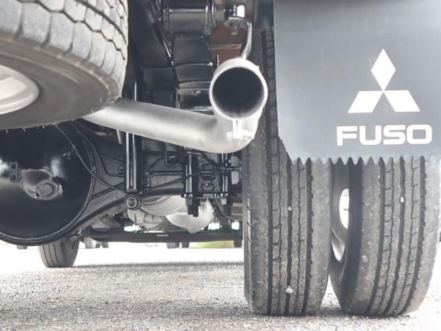 MITSUBISHI CANTER 2018