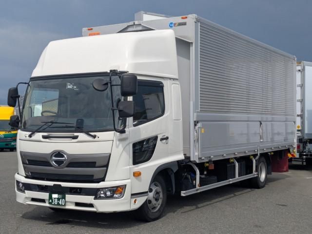 HINO RANGER 2023
