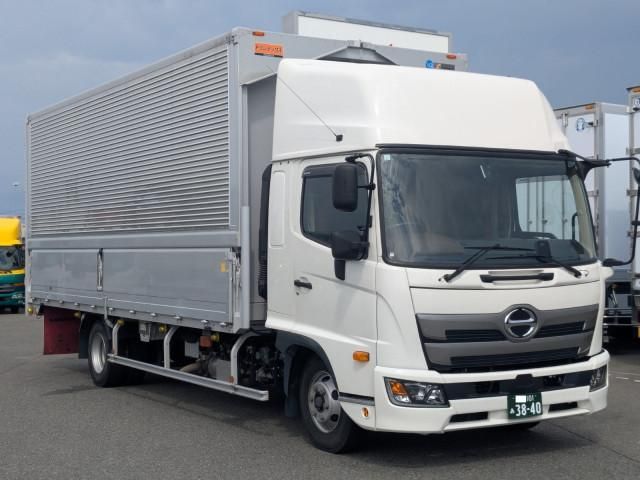 HINO RANGER 2023