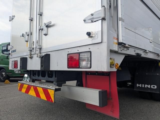 HINO RANGER 2023