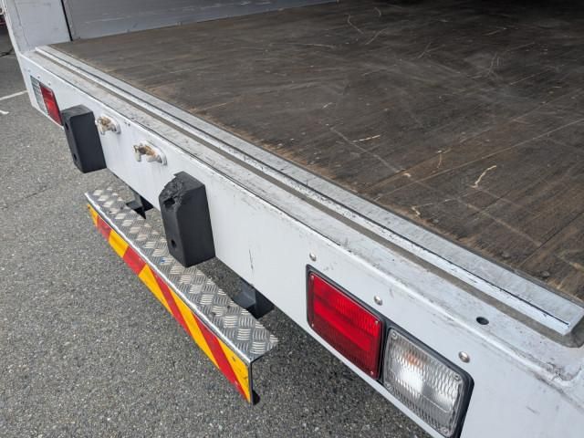 HINO RANGER 2023