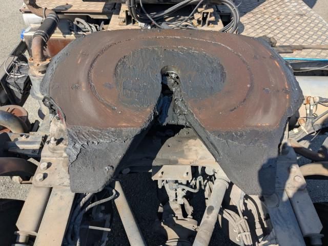 NISSAN DIESEL Quon 2014