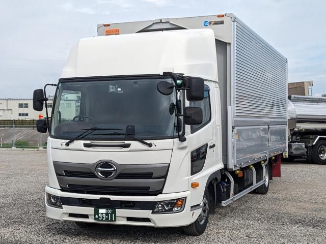HINO RANGER 2023