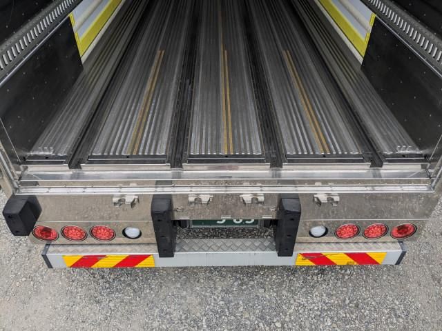 MITSUBISHI FUSOU SUPER GREAT 2023