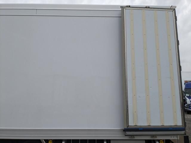 MITSUBISHI FUSOU SUPER GREAT 2023