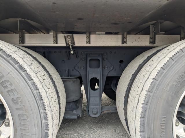 MITSUBISHI FUSOU SUPER GREAT 2023