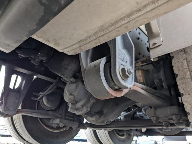 MITSUBISHI FUSOU SUPER GREAT 2023