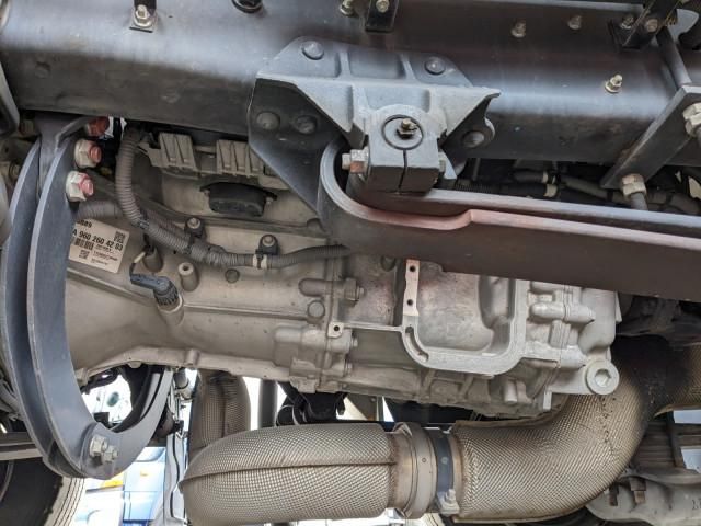 MITSUBISHI FUSOU SUPER GREAT 2023