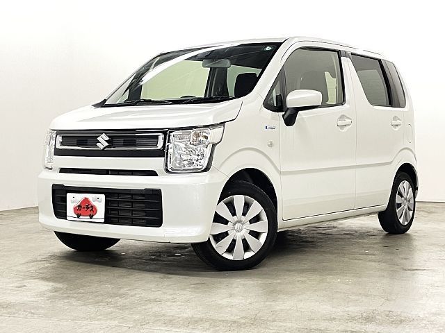 SUZUKI WAGON R 2020