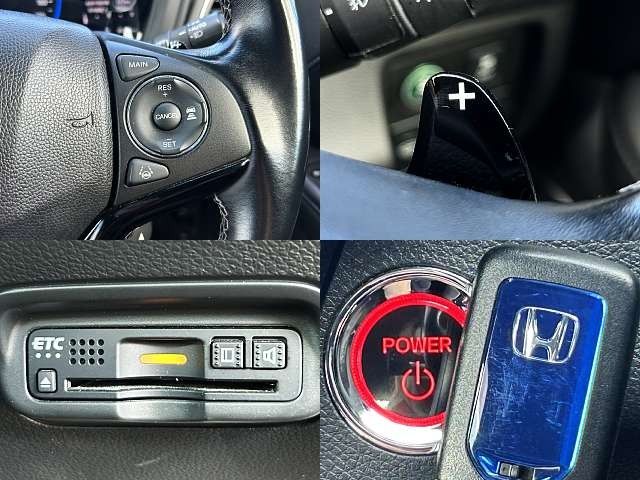 HONDA VEZEL HYBRID 2018