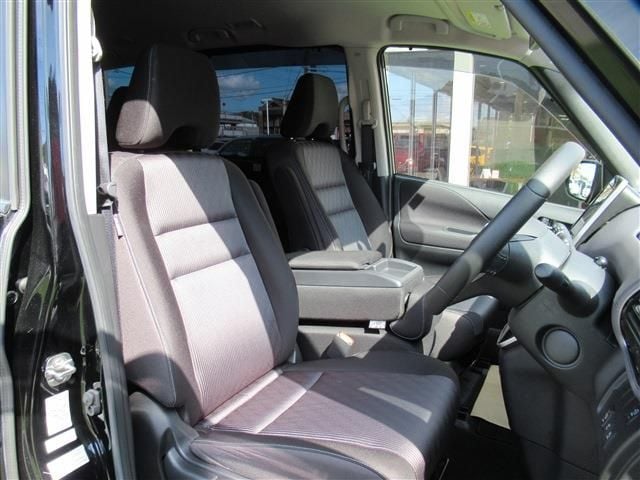 NISSAN SERENA  S-HYBRID 2021