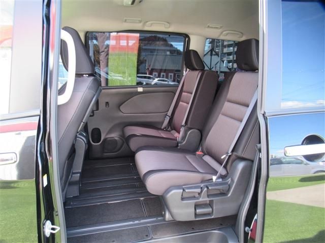 NISSAN SERENA  S-HYBRID 2021