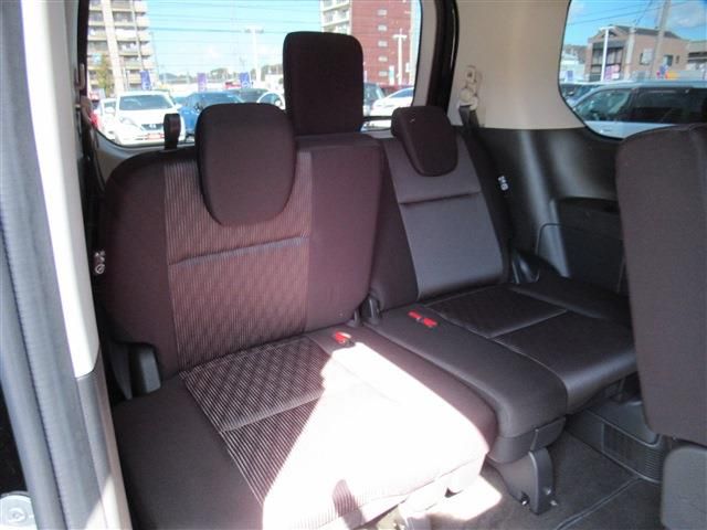 NISSAN SERENA  S-HYBRID 2021