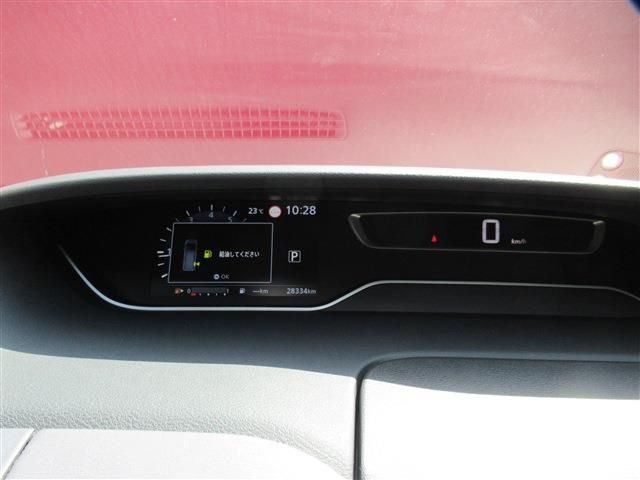 NISSAN SERENA  S-HYBRID 2021