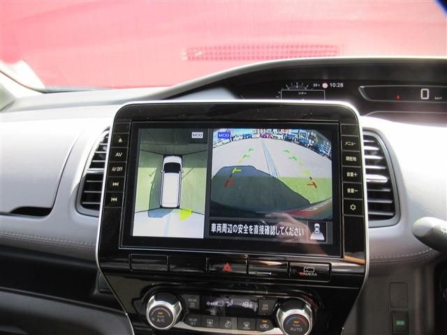 NISSAN SERENA  S-HYBRID 2021