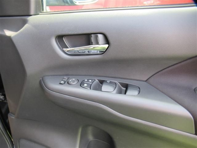 NISSAN SERENA  S-HYBRID 2021