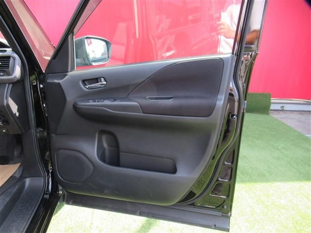 NISSAN SERENA  S-HYBRID 2021