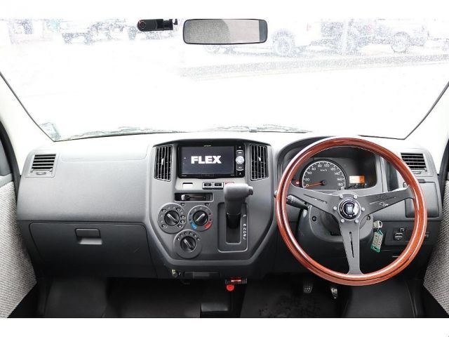 TOYOTA LITEACE van 2WD 2018