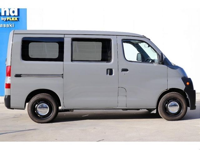 TOYOTA LITEACE van 2WD 2018