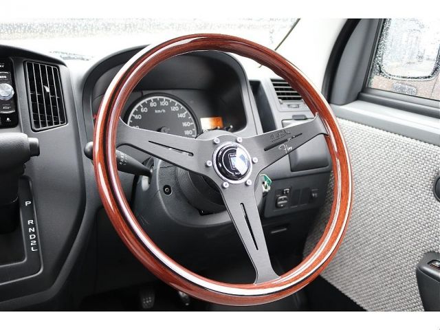 TOYOTA LITEACE van 2WD 2018