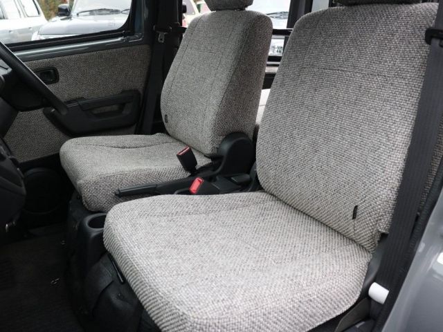 TOYOTA LITEACE van 2WD 2018