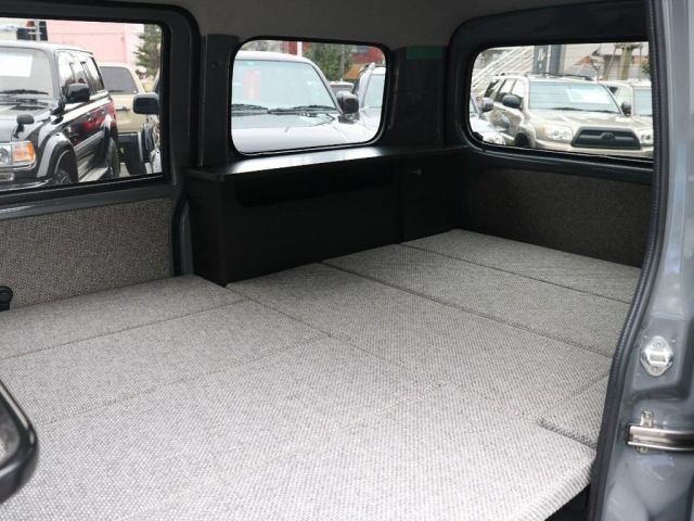 TOYOTA LITEACE van 2WD 2018