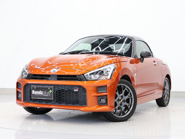 TOYOTA COPEN 2020