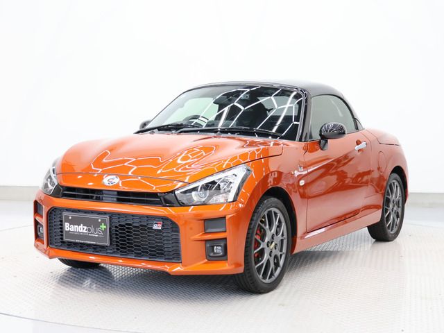 TOYOTA COPEN 2020