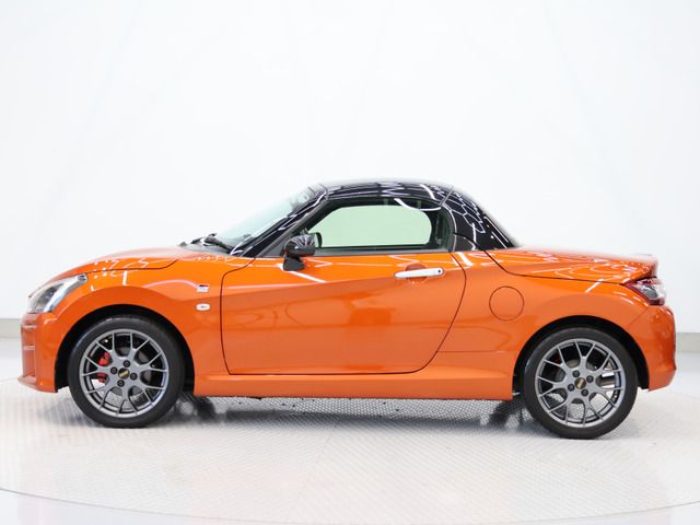 TOYOTA COPEN 2020