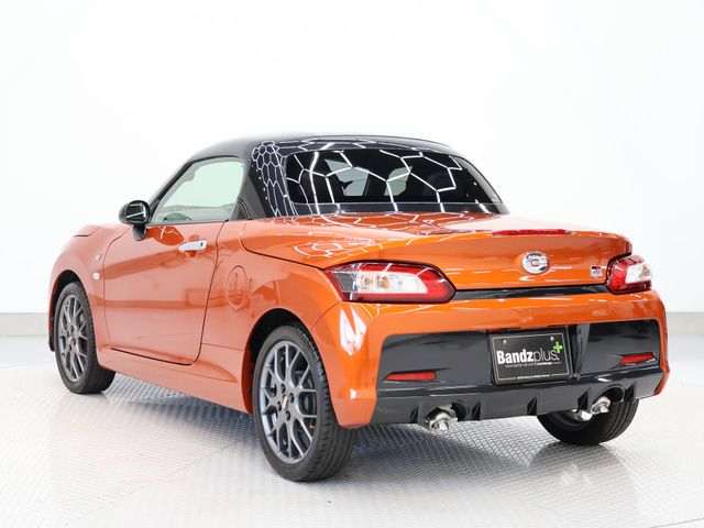TOYOTA COPEN 2020